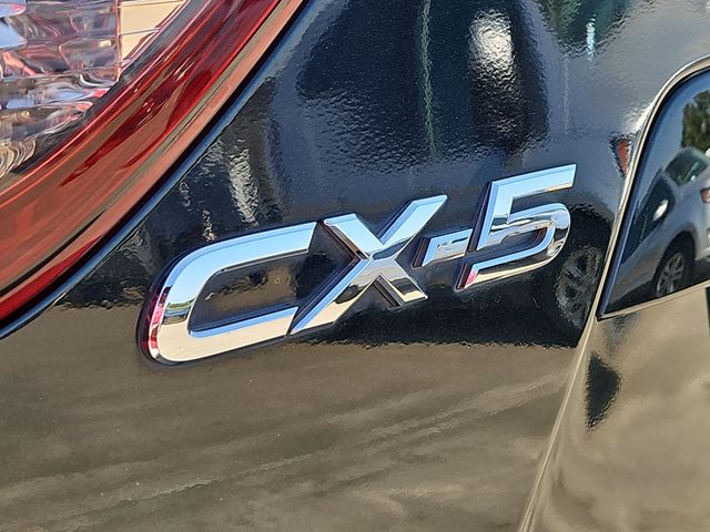 Thumbnail: 2016 Mazda CX-5 - 6