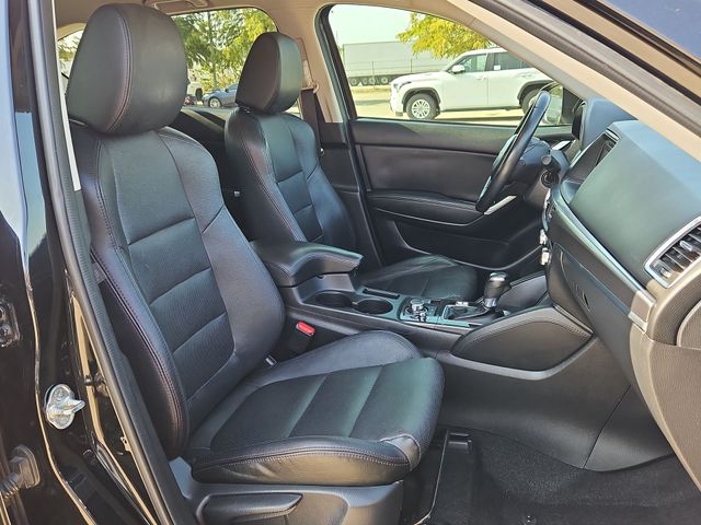 Thumbnail: 2016 Mazda CX-5 - 11