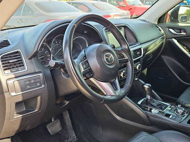 Thumbnail: 2016 Mazda CX-5 - 2
