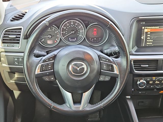 Thumbnail: 2016 Mazda CX-5 - 13