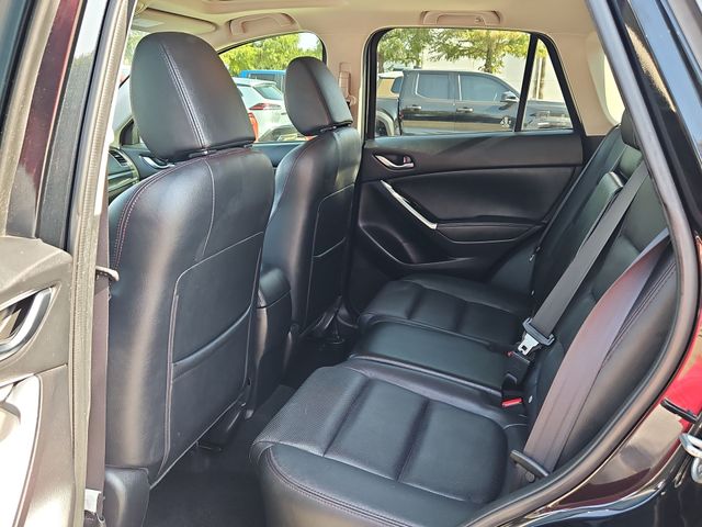 Thumbnail: 2016 Mazda CX-5 - 12