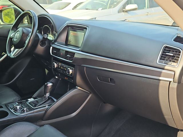 Thumbnail: 2016 Mazda CX-5 - 9