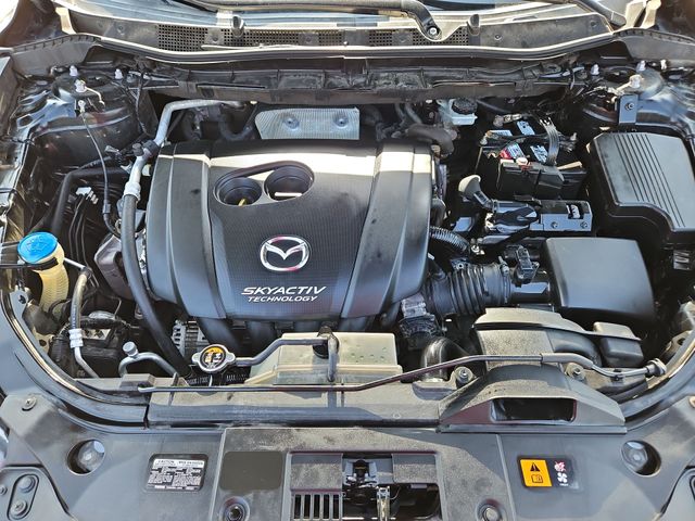 Thumbnail: 2016 Mazda CX-5 - 8