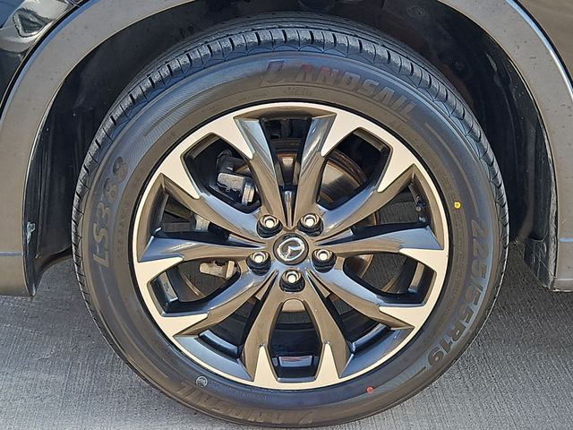 Thumbnail: 2016 Mazda CX-5 - 7