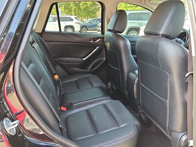 Thumbnail: 2016 Mazda CX-5 - 26