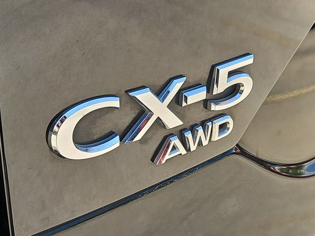 Thumbnail: 2023 Mazda CX-5 - 6