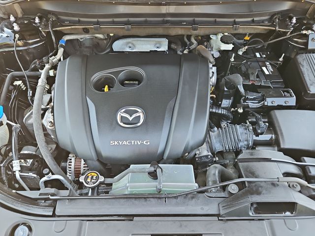 Thumbnail: 2023 Mazda CX-5 - 8