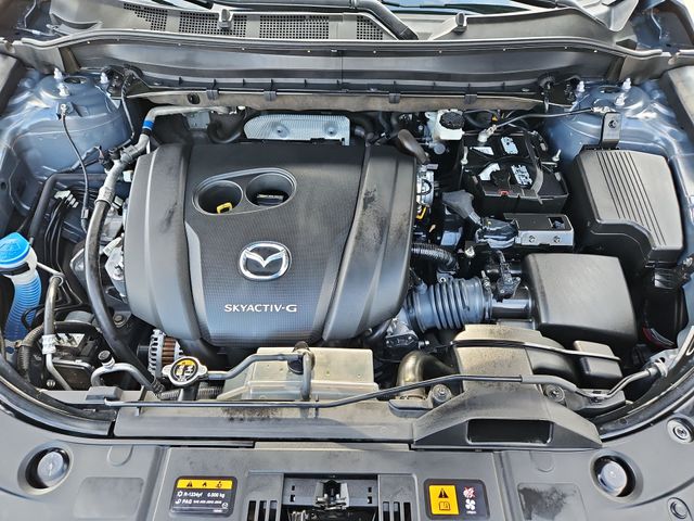 Thumbnail: 2023 Mazda CX-5 - 9
