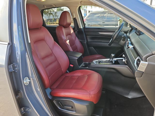 Thumbnail: 2023 Mazda CX-5 - 12