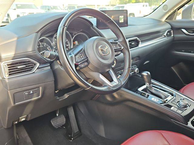Thumbnail: 2023 Mazda CX-5 - 2
