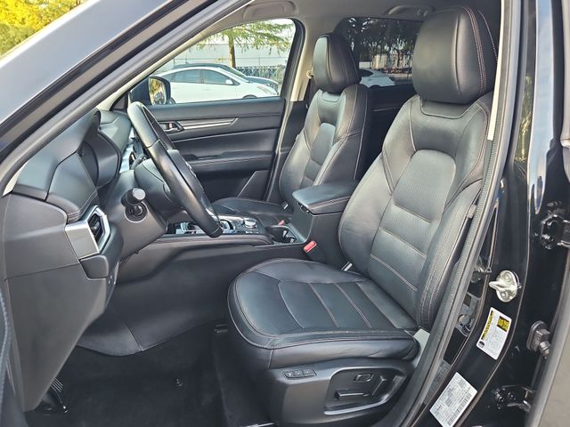 Thumbnail: 2019 Mazda CX-5 - 10