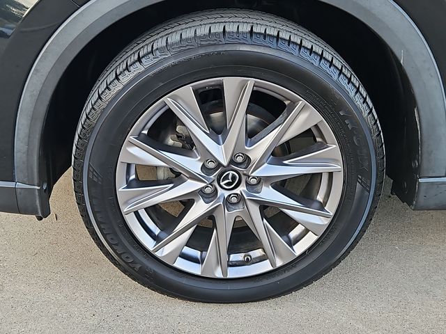 Thumbnail: 2019 Mazda CX-5 - 7