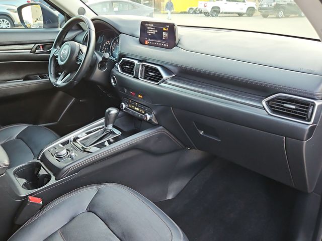 Thumbnail: 2019 Mazda CX-5 - 9