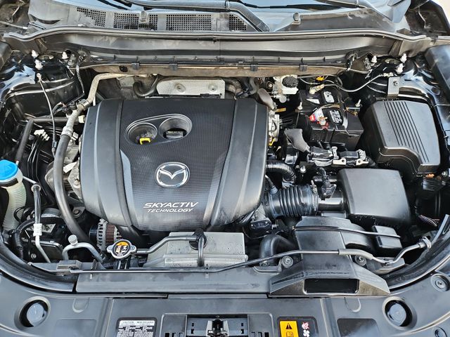 Thumbnail: 2019 Mazda CX-5 - 8
