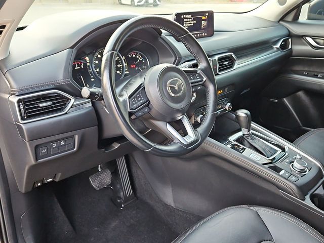 Thumbnail: 2019 Mazda CX-5 - 2