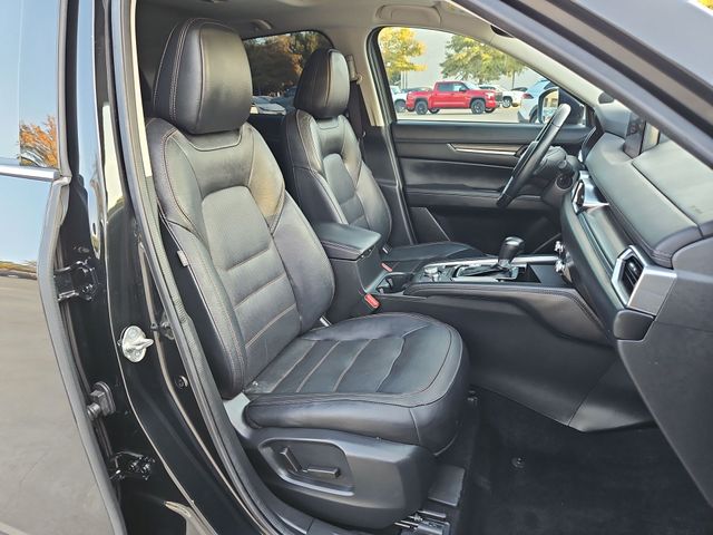 Thumbnail: 2019 Mazda CX-5 - 11