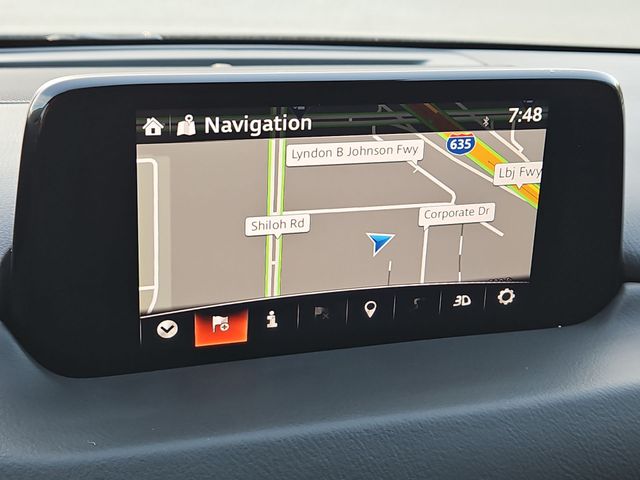 Thumbnail: 2019 Mazda CX-5 - 28