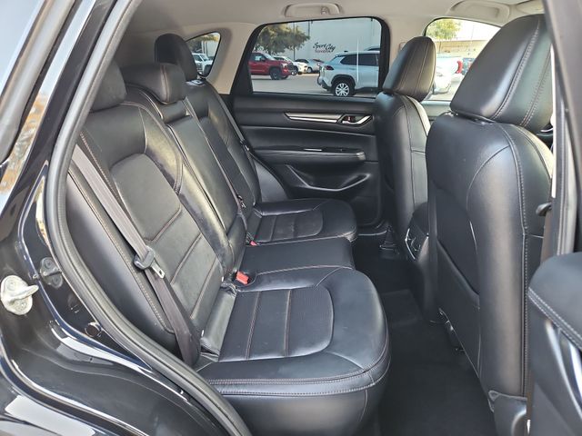 Thumbnail: 2019 Mazda CX-5 - 26
