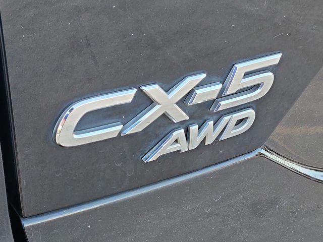 Thumbnail: 2019 Mazda CX-5 - 6