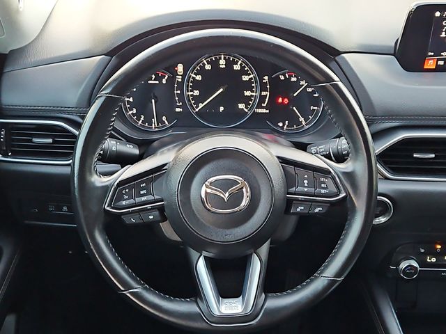 Thumbnail: 2019 Mazda CX-5 - 13