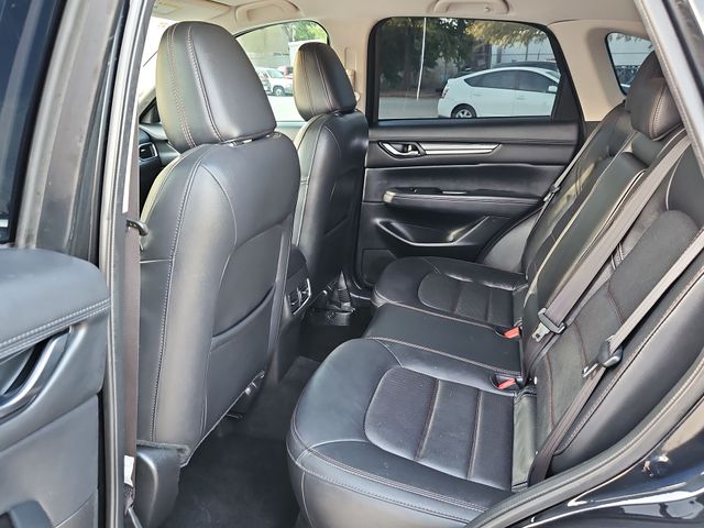 Thumbnail: 2019 Mazda CX-5 - 12