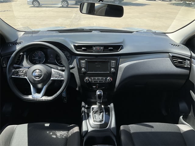 Thumbnail: 2019 Nissan Rogue Sport - 8