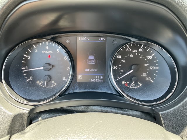 Thumbnail: 2019 Nissan Rogue Sport - 15