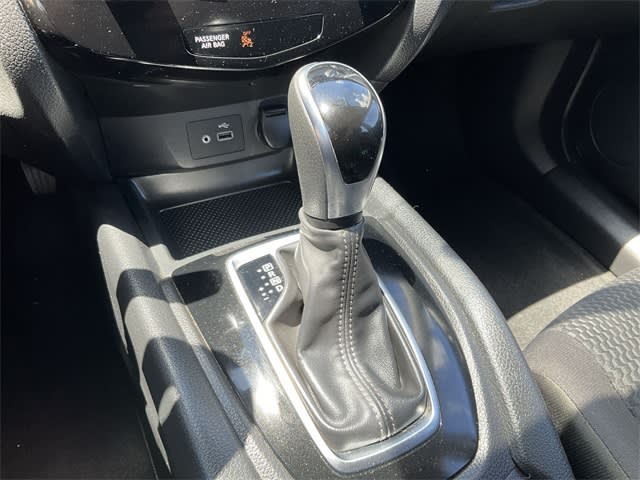 Thumbnail: 2019 Nissan Rogue Sport - 14