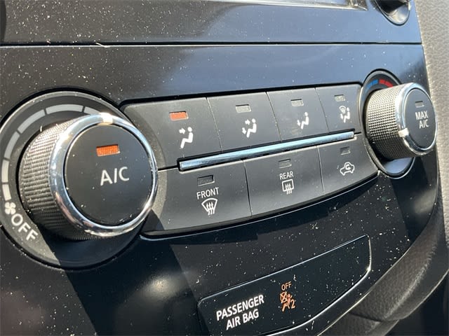 Thumbnail: 2019 Nissan Rogue Sport - 26