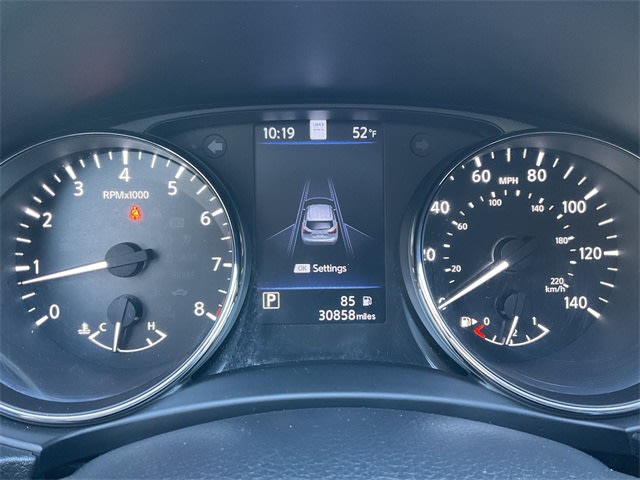 Thumbnail: 2020 Nissan Rogue Sport - 15