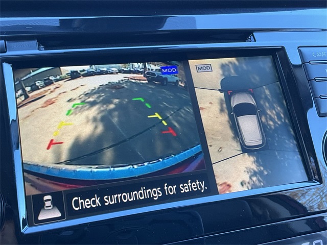 Thumbnail: 2020 Nissan Rogue Sport - 26