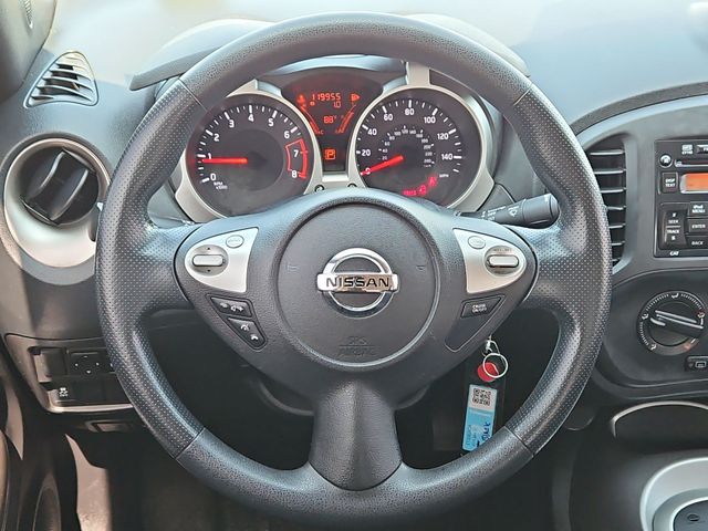 Thumbnail: 2014 Nissan Juke - 14