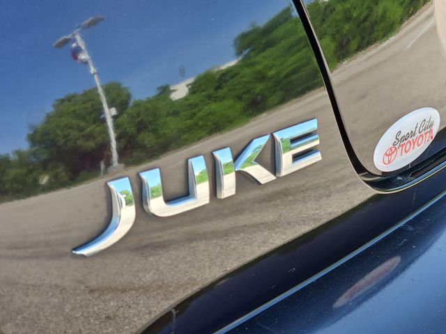 Thumbnail: 2014 Nissan Juke - 7