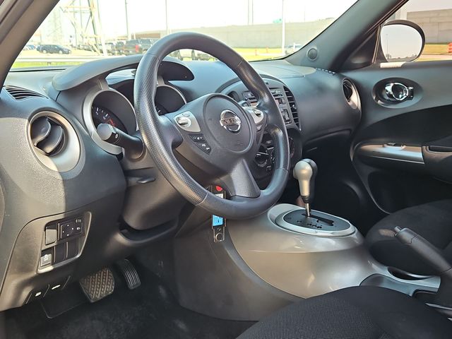 Thumbnail: 2014 Nissan Juke - 2