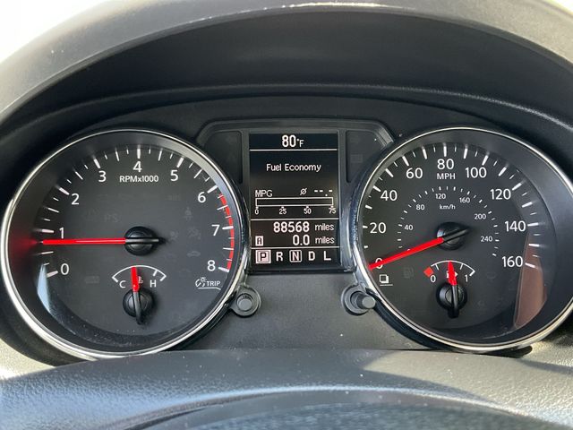 Thumbnail: 2015 Nissan Rogue - 17