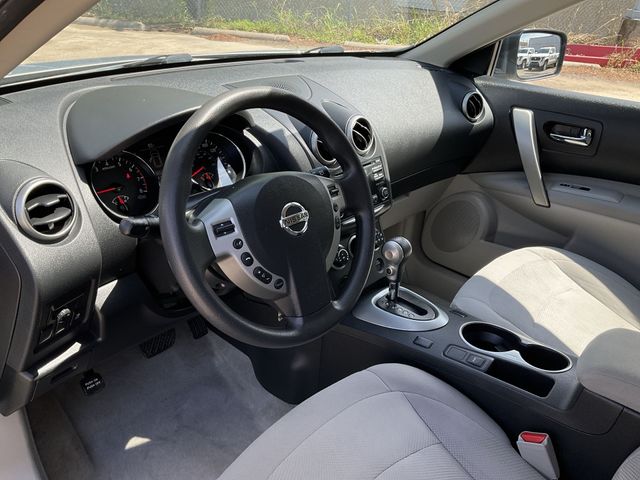 Thumbnail: 2015 Nissan Rogue - 2