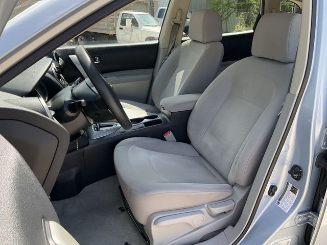 Thumbnail: 2015 Nissan Rogue - 11