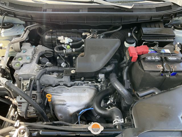 Thumbnail: 2015 Nissan Rogue - 9