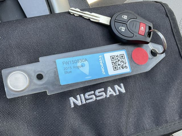 Thumbnail: 2015 Nissan Rogue - 19