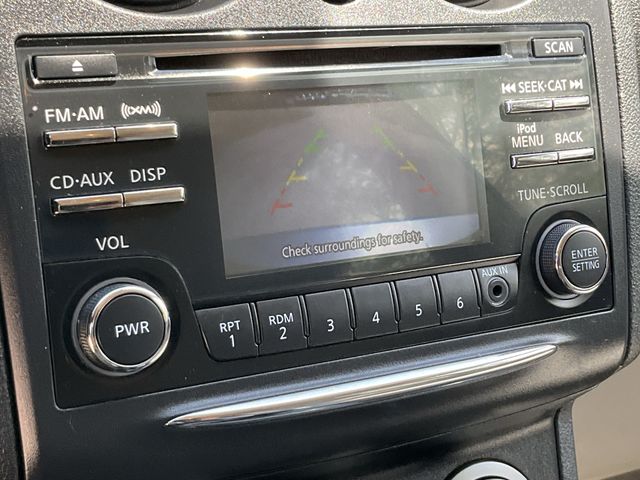 Thumbnail: 2015 Nissan Rogue - 26