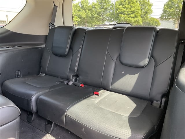 Thumbnail: 2019 INFINITI QX80 - 9