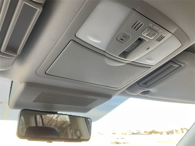 Thumbnail: 2018 INFINITI QX80 - 28