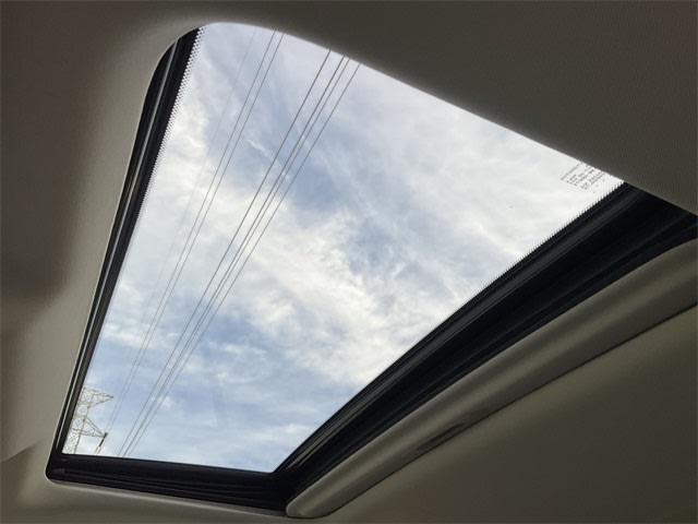 Thumbnail: 2018 INFINITI QX80 - 23