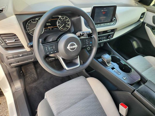 Thumbnail: 2023 Nissan Rogue - 3