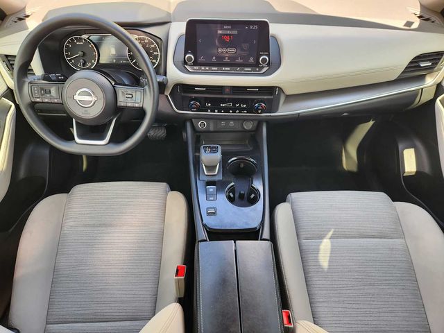 Thumbnail: 2023 Nissan Rogue - 9