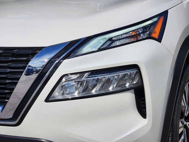 Thumbnail: 2023 Nissan Rogue - 22