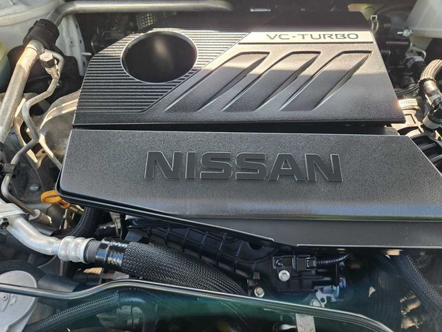 Thumbnail: 2023 Nissan Rogue - 8