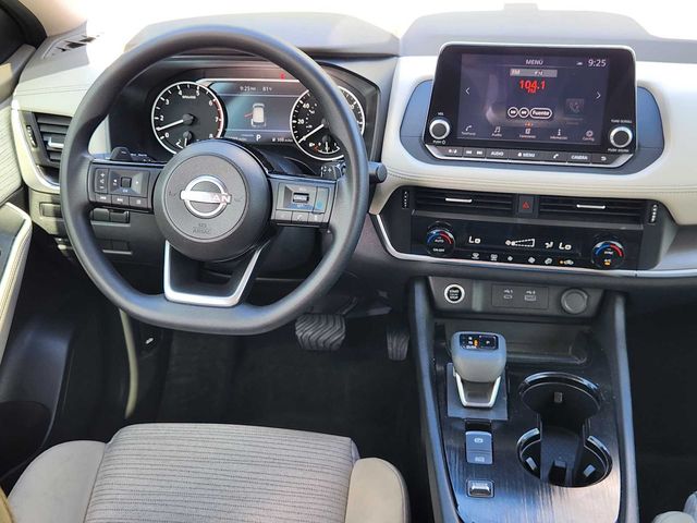 Thumbnail: 2023 Nissan Rogue - 13