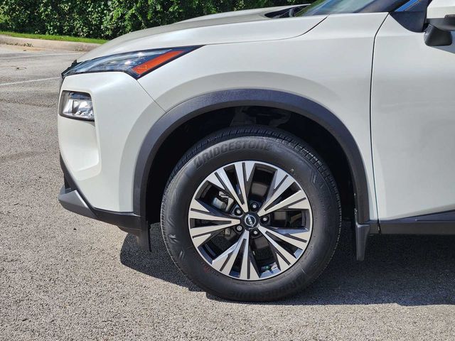 Thumbnail: 2023 Nissan Rogue - 7