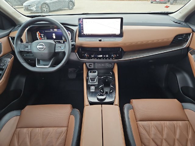Thumbnail: 2026 Nissan Rogue - 2
